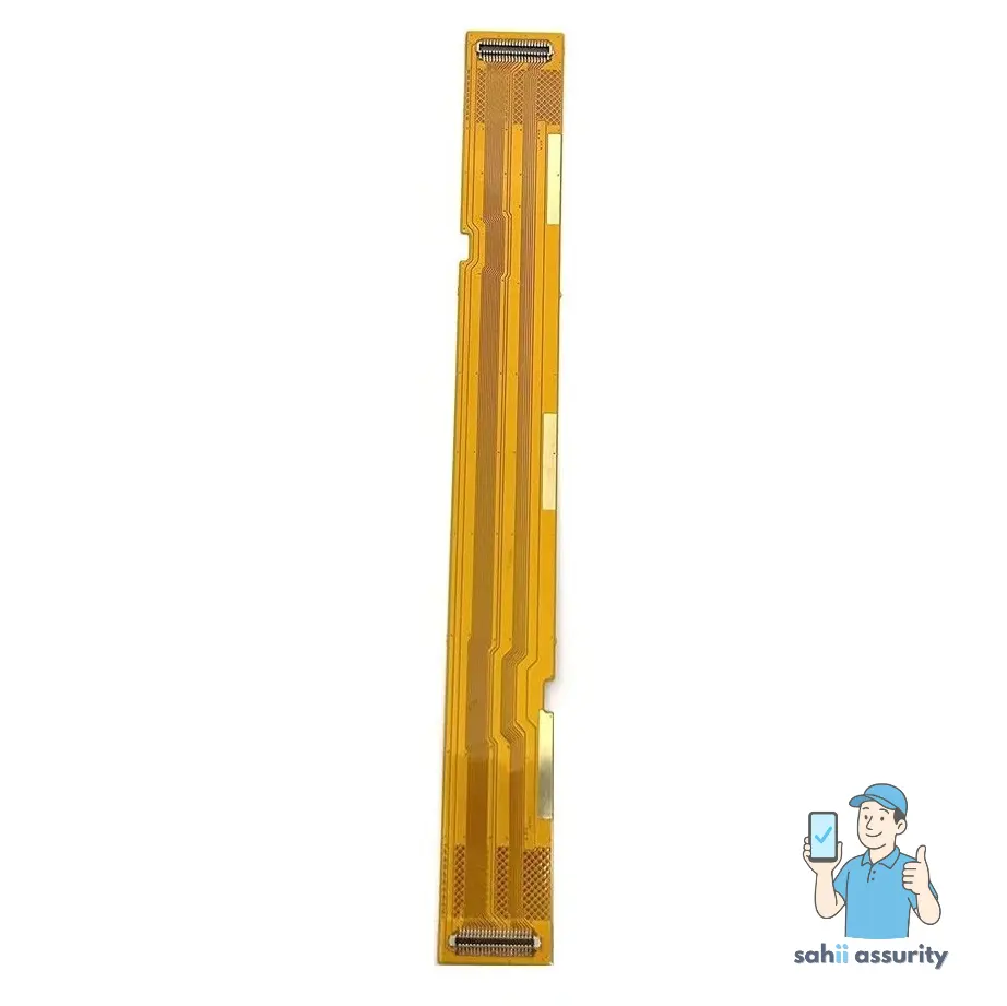 Main Board Flex Cable for Oppo F15 thumbnail